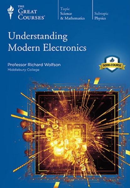 Understanding Modern Electronics