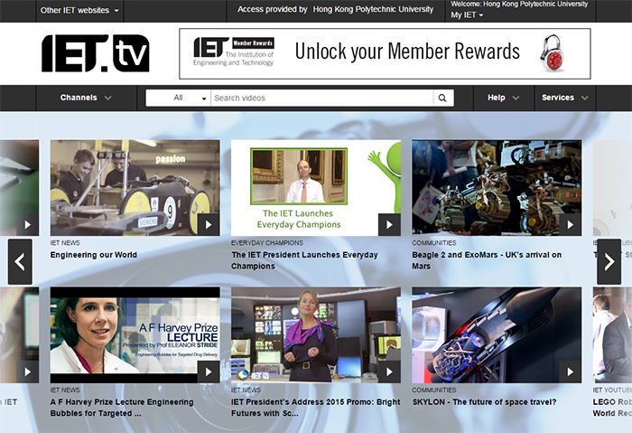 IET.tv