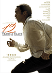 12 Years a Slave