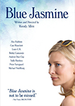 Blue Jasmine