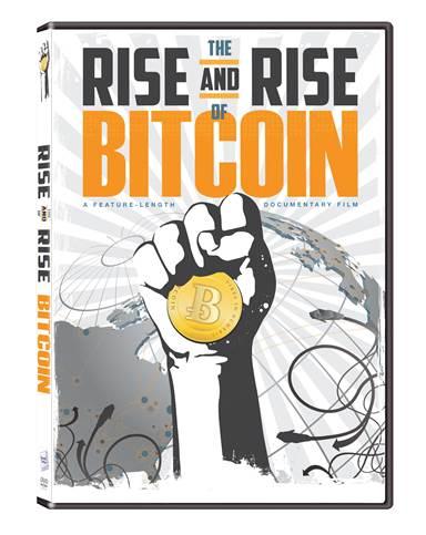 The Rise and Rise of Bitcoin