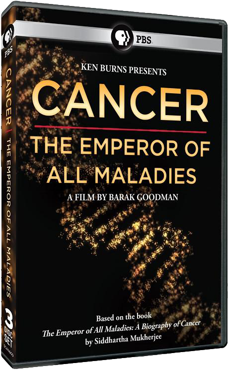 Cancer : the emperor of all maladies