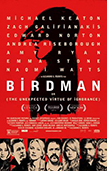 Birdman or (The unexpected Virture of Ignorance)