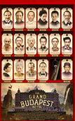 Grand Budapest Hotel