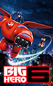 Big Hero 6 