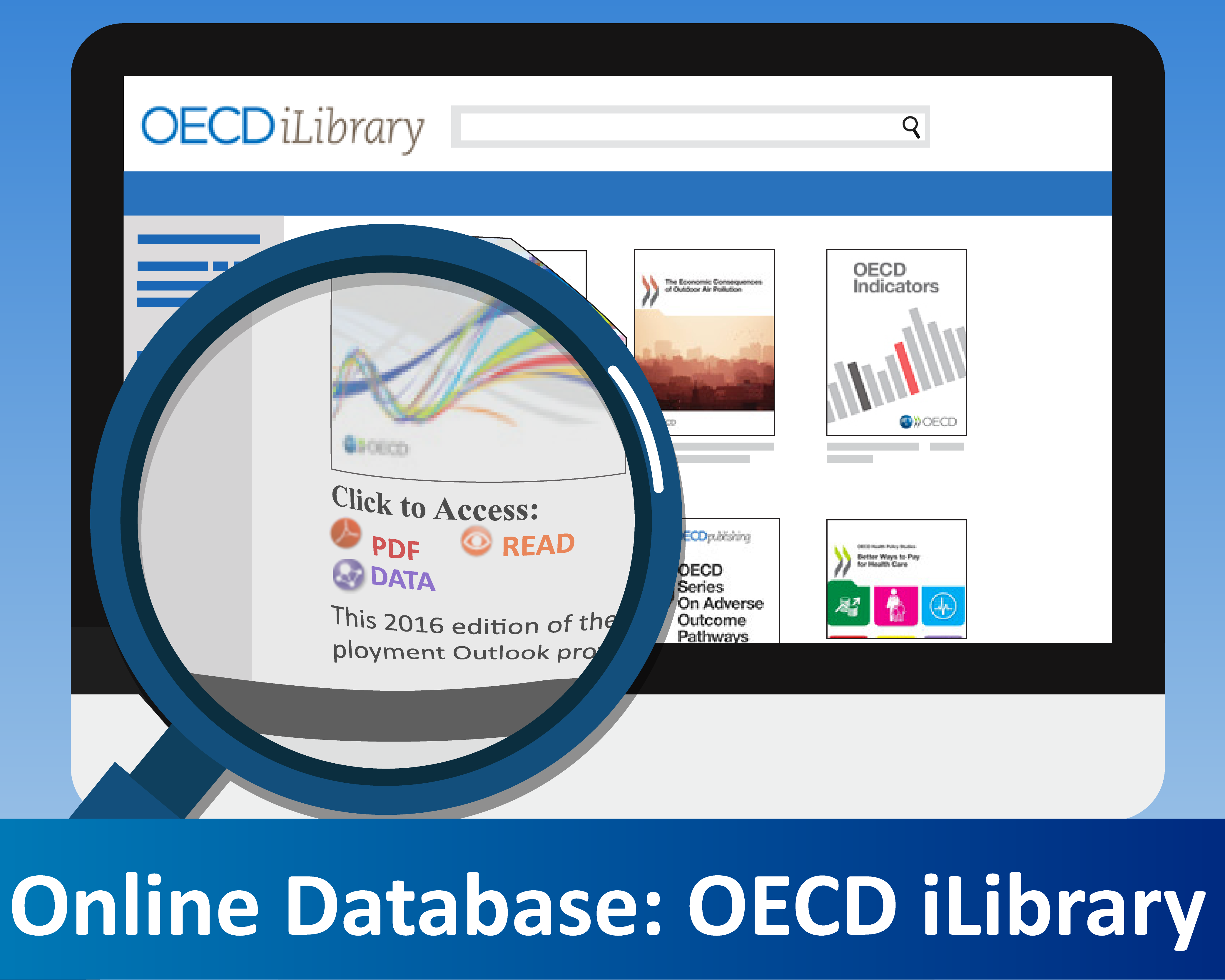 OECD iLibrary