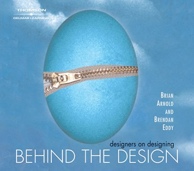 Behind the Design： Designers on Designing