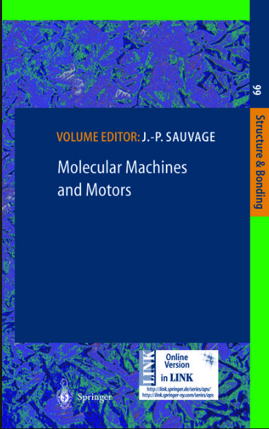 Molecular machines and motors