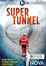 Super tunnel