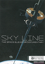 Sky line: the space elevator documentary 