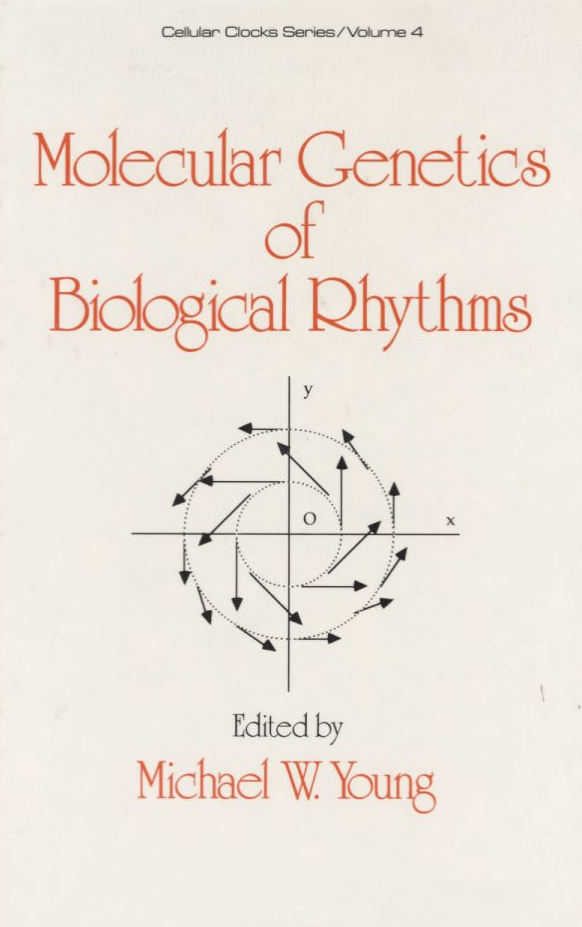 15. Molecular genetics of biological rhythms