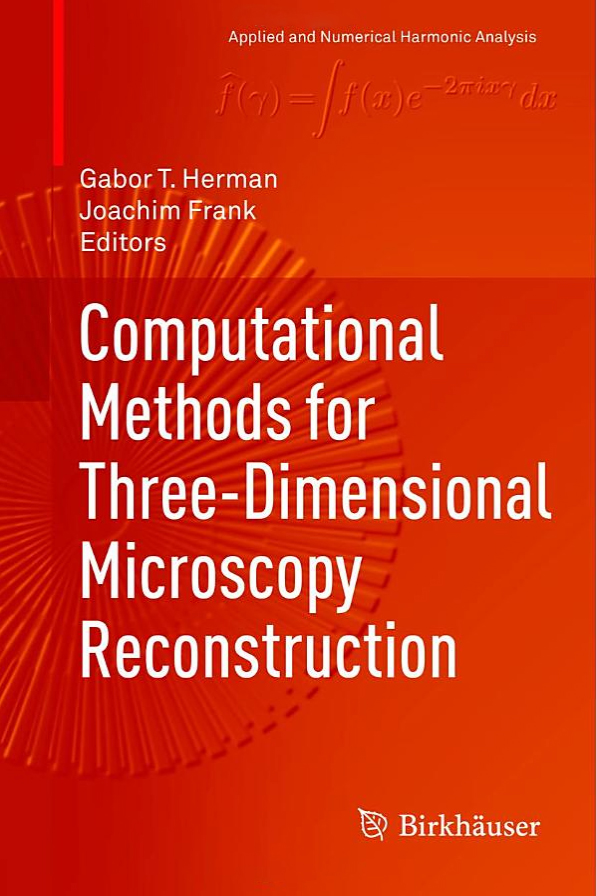 8.	Computational Methods for Three-Dimensional Microscopy Reconstruction