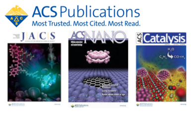 ACS publications. Journals and Magazines