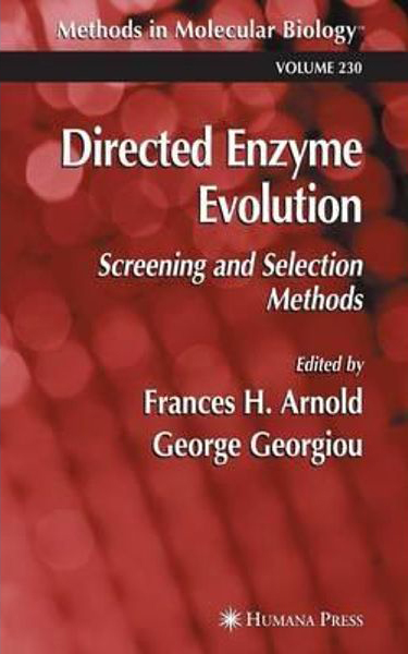 5.	Directed enzyme evolution : screening and selection methods 