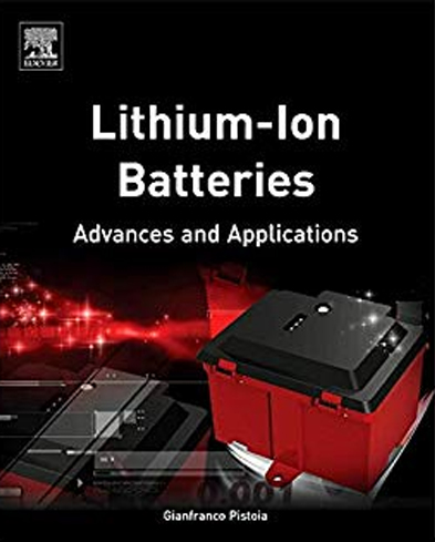 14.Layered Molybdenum (Oxy)Pyrophosphate as Cathode for Lithium-Ion Batteries