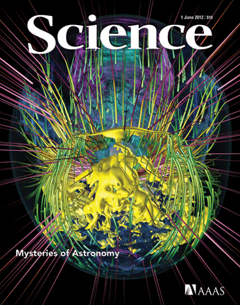 16. Histone demethylase KDM6A directly senses oxygen to control chromatin and cell fate