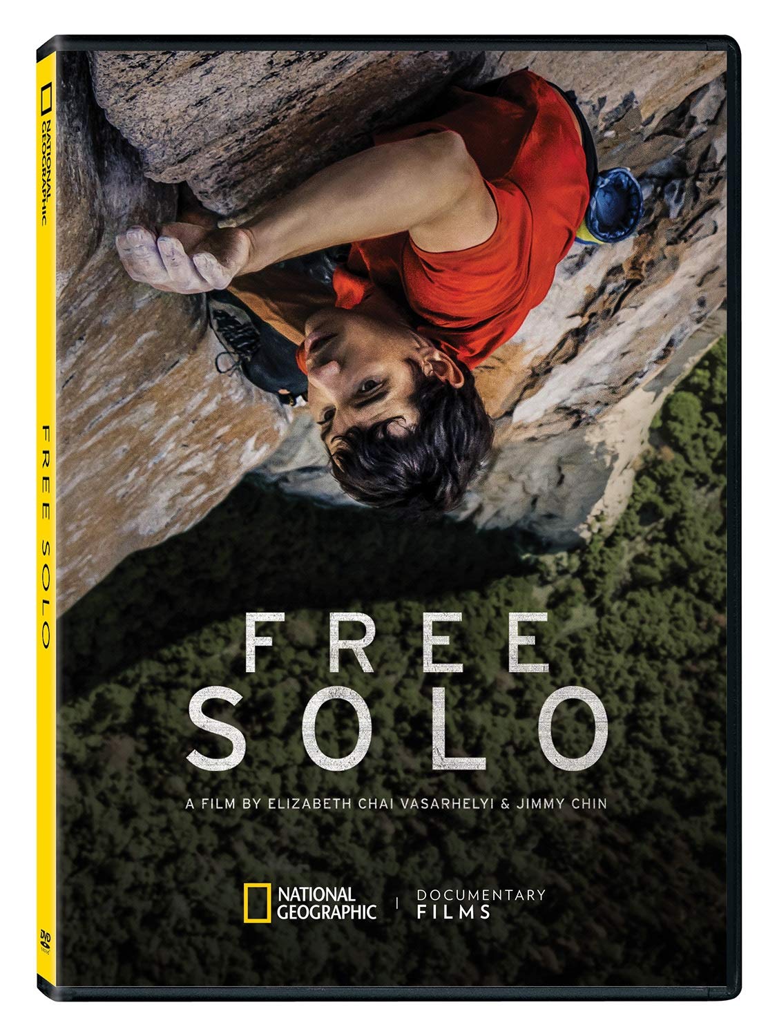 Free solo