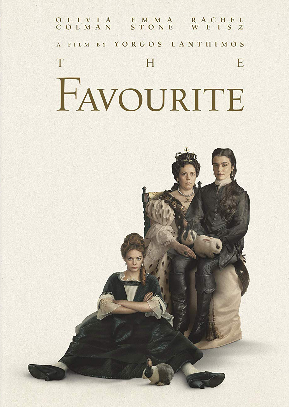 The favourite