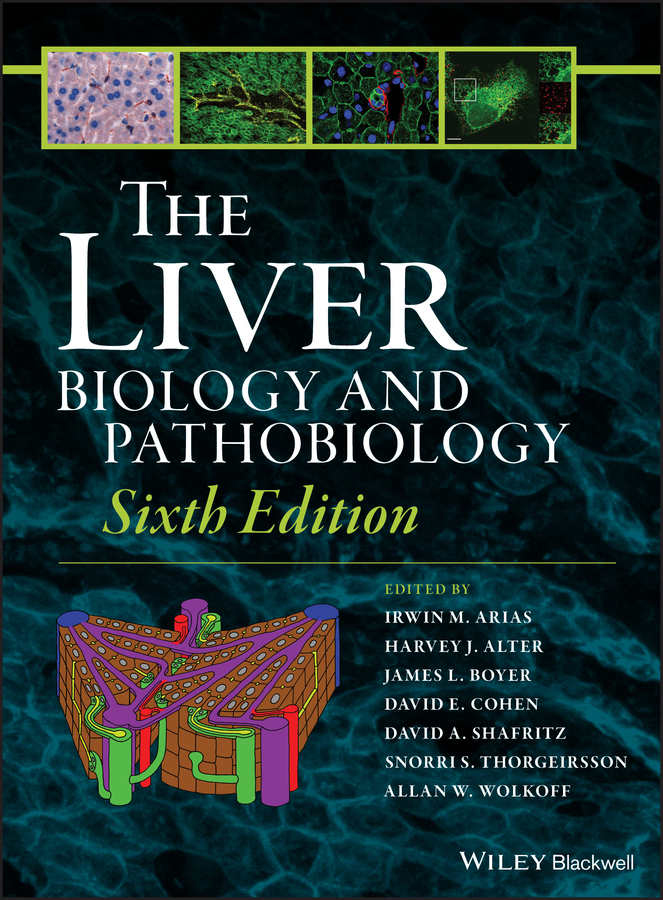 The liver: biology and pathobiology