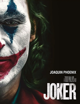 Joker = 小丑