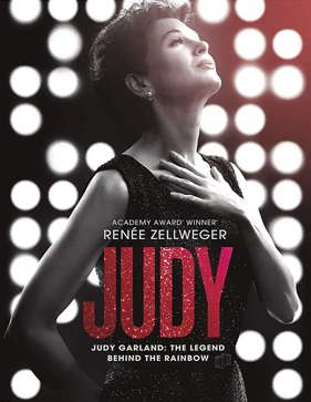 Judy = 茱蒂 = 星夢女神 : 茱地嘉蘭