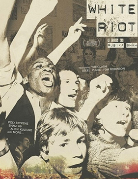 White riot