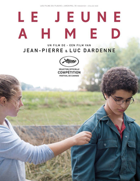 Le jeune Ahmed = 少年阿罕默德