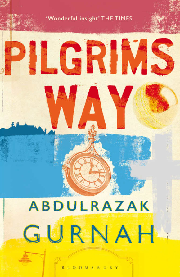 Pilgrims way