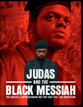 Judas and the Black messiah = 猶大與黑色彌賽亞