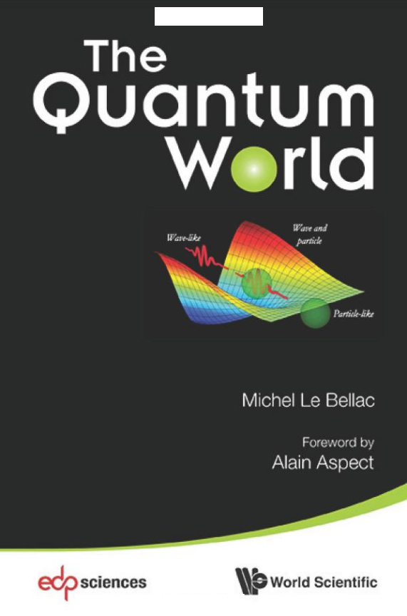 The quantum world