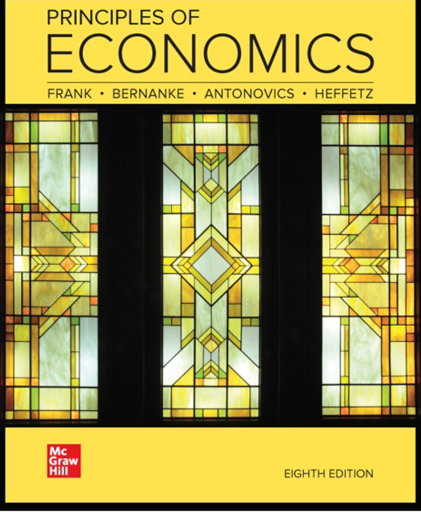 Principles of economics