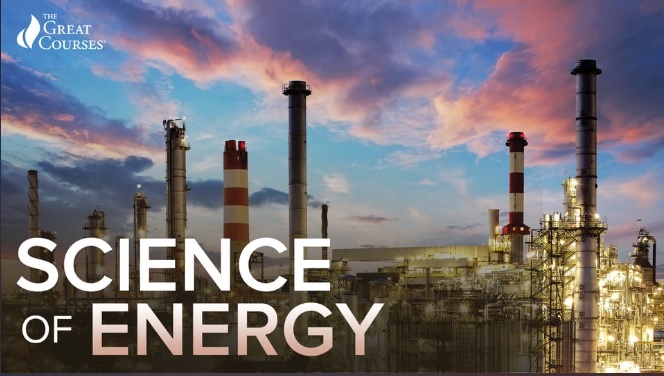 The Science of Energy