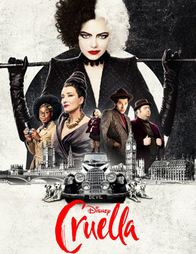 Cruella