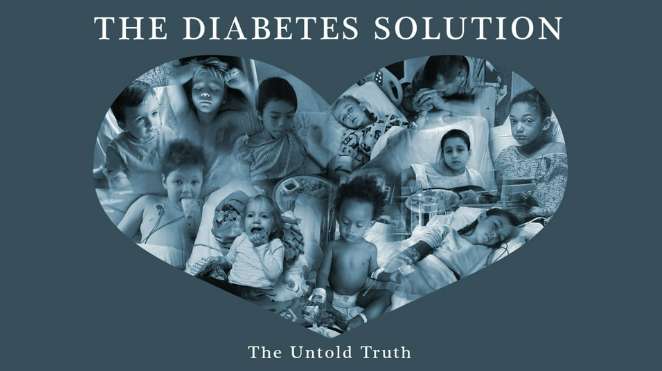 The Diabetes Solution