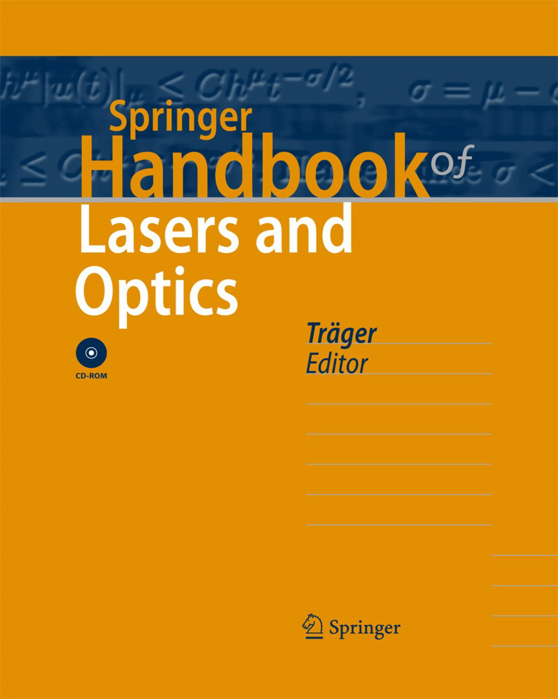 Nonlinear Optics