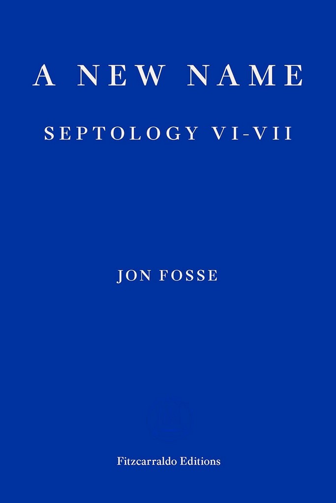 A New Name: Septology VI-VII