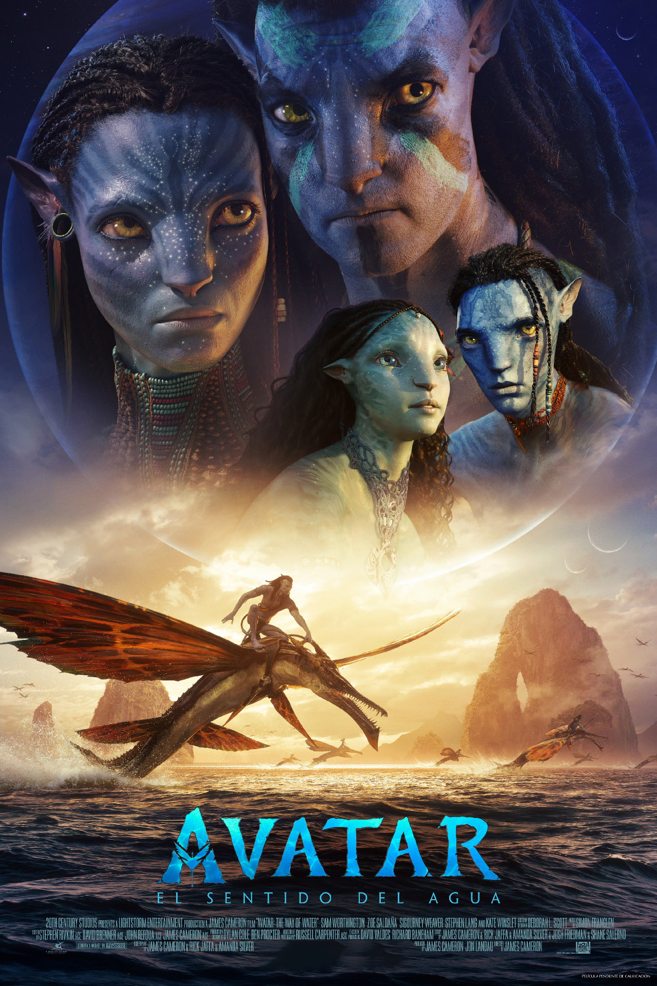 Avatar: The Way of Water