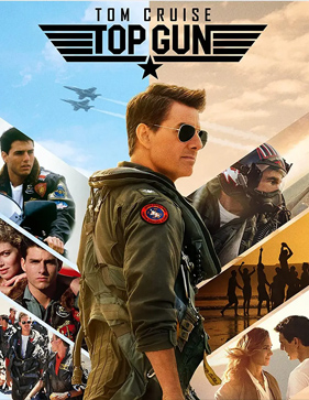 Top Gun: Maverick