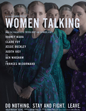 Women Talking