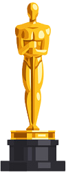 Oscar award