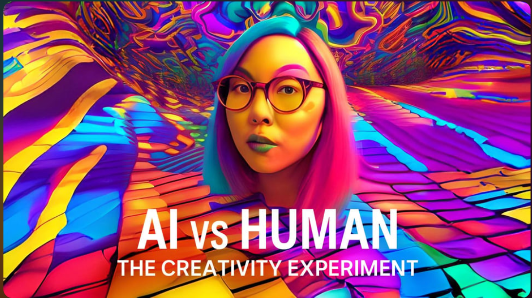 AI vs Human