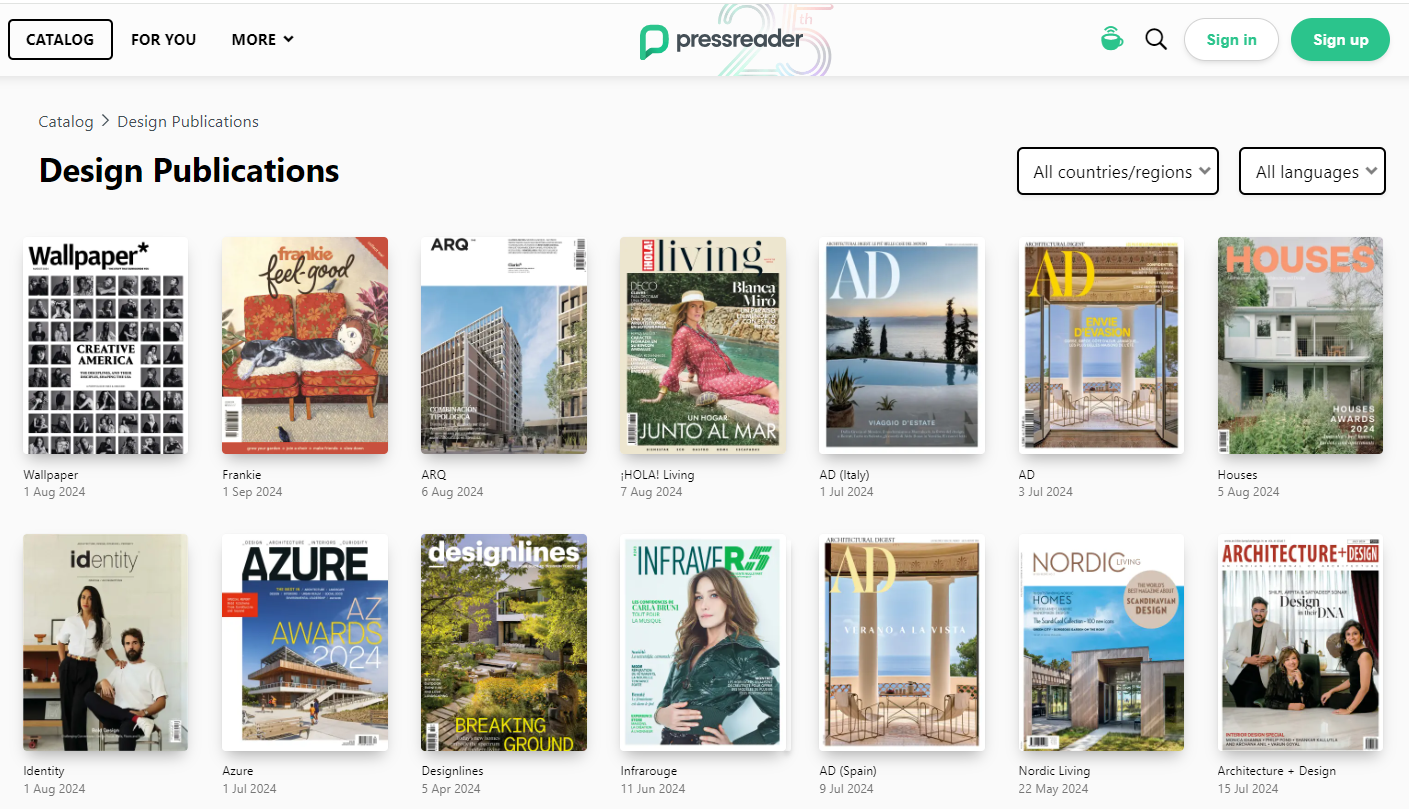 PressReader