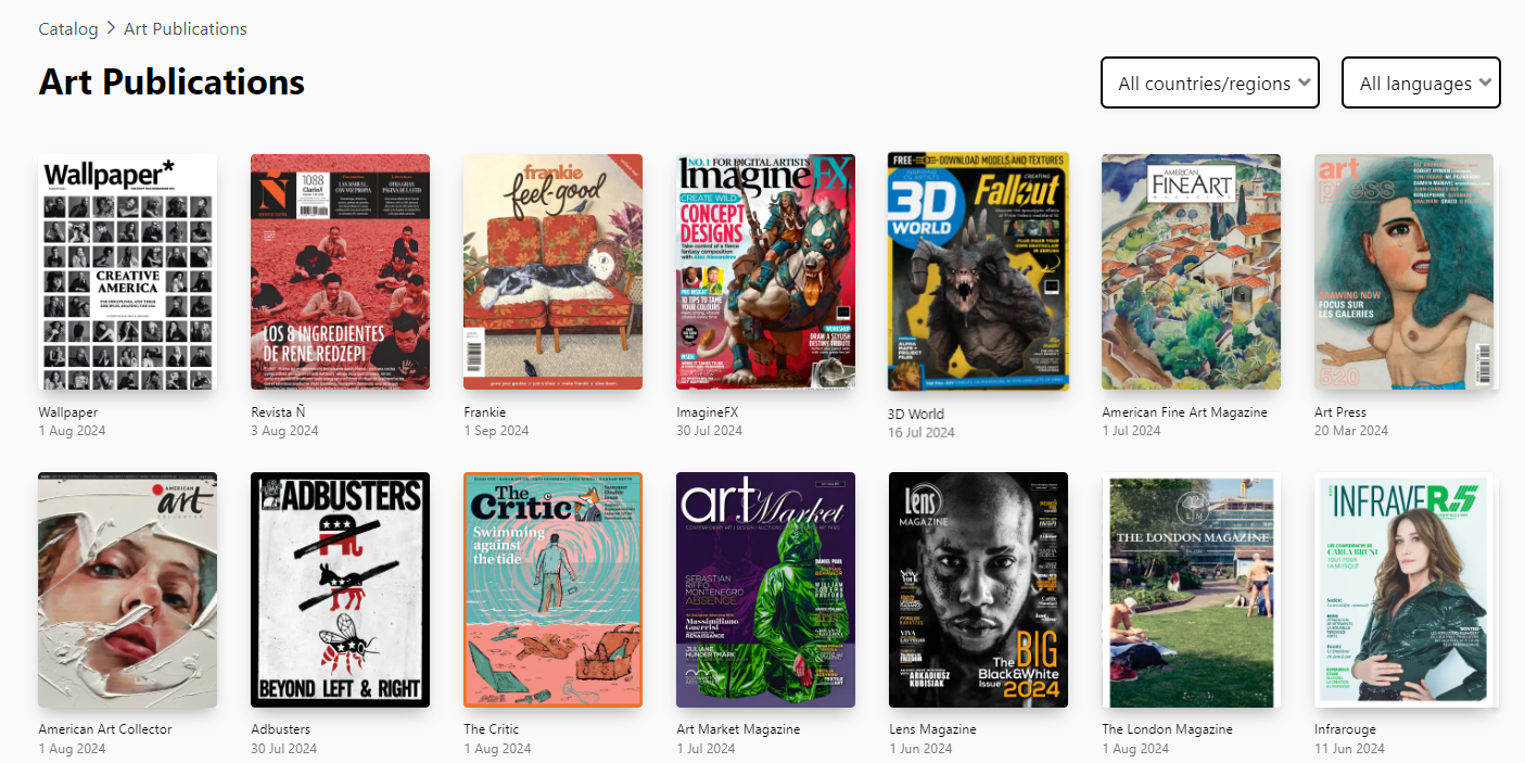PressReader