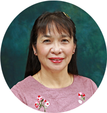 Dr Phyllis Pang