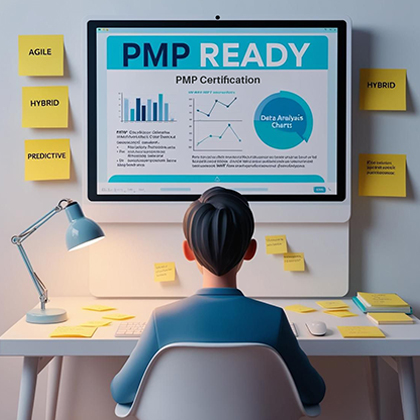Project Management Professional Prep