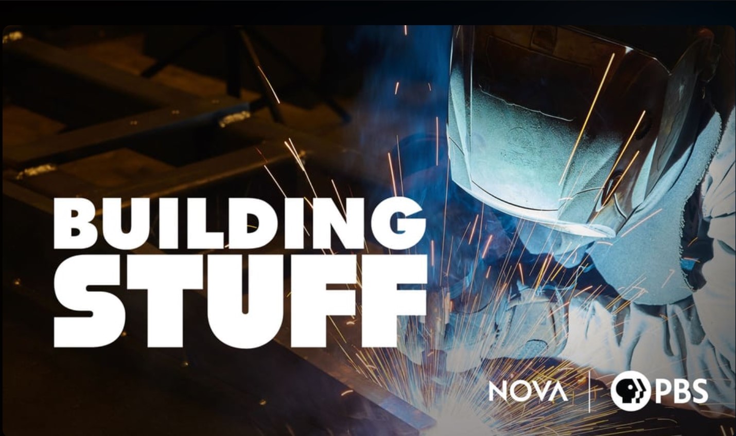 Building Stuff