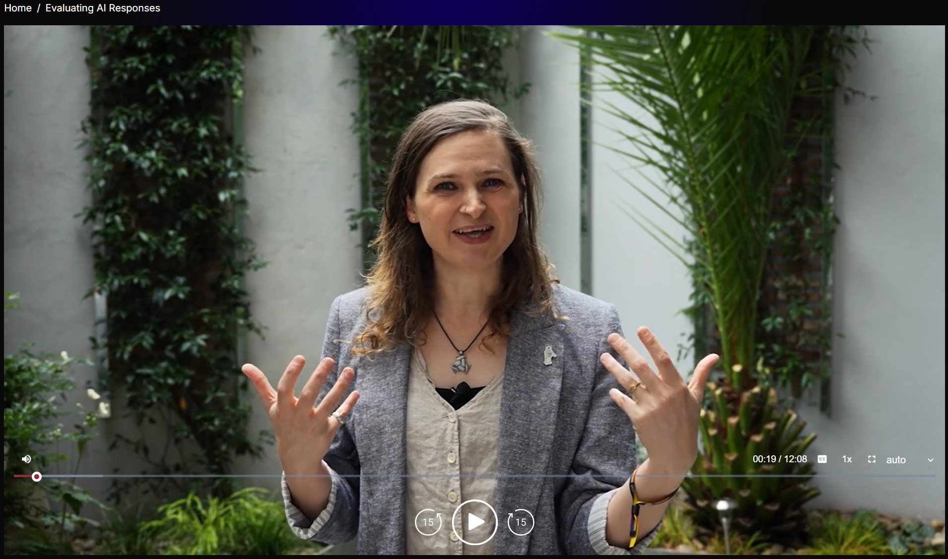 Toolkit for a Successful AI Rollout