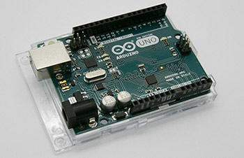 Arduino Uno	