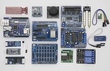 Arduino Development Kit