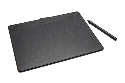 Wacom Intros Tablet